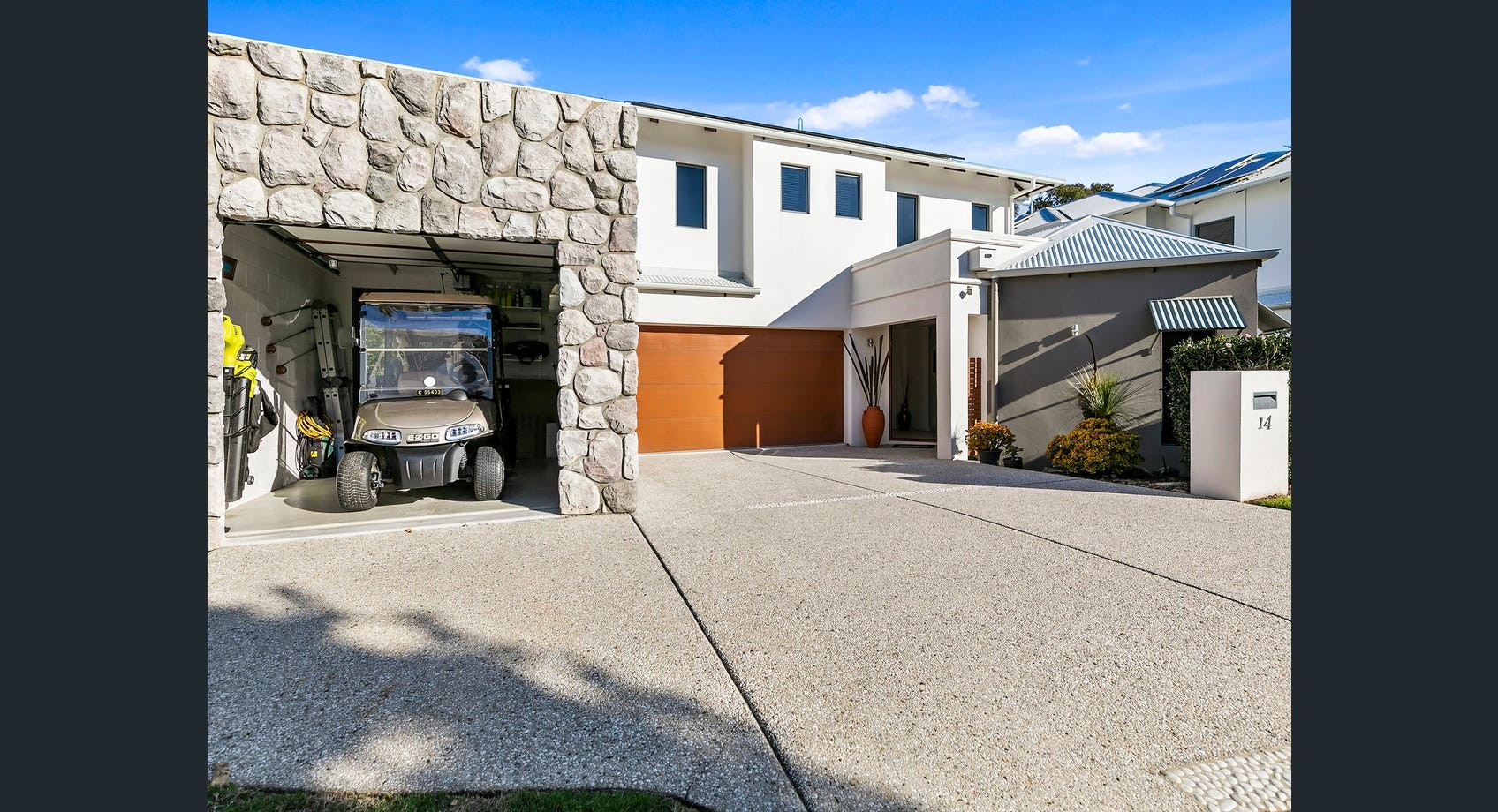 Private Rental 14/115 Peregian Springs Drive, Peregian Springs, QLD 4573