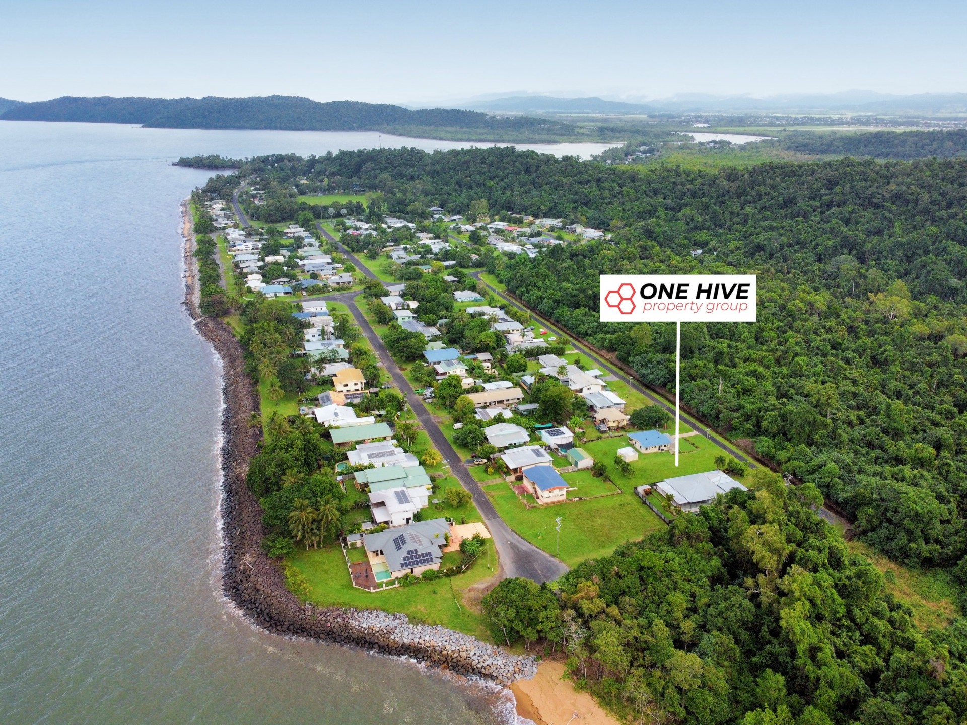 For Sale By Owner Flying Fish Point QLD 4860 30 Bindon Street