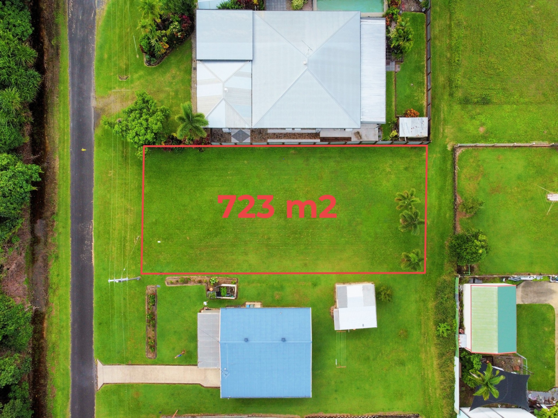 For Sale By Owner Flying Fish Point QLD 4860 30 Bindon Street