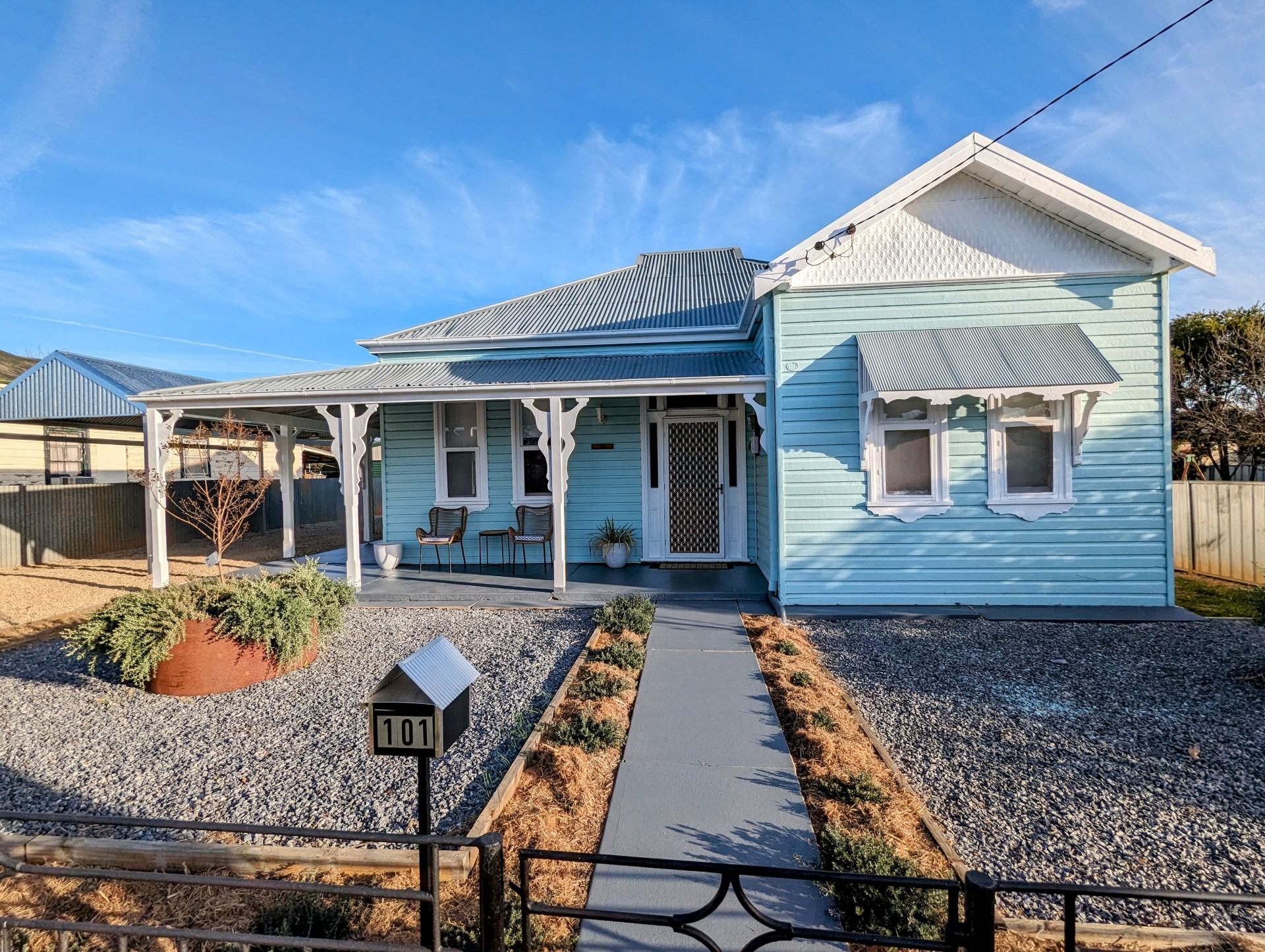 For Sale By Owner Wellington NSW 2820 101 Warne Street