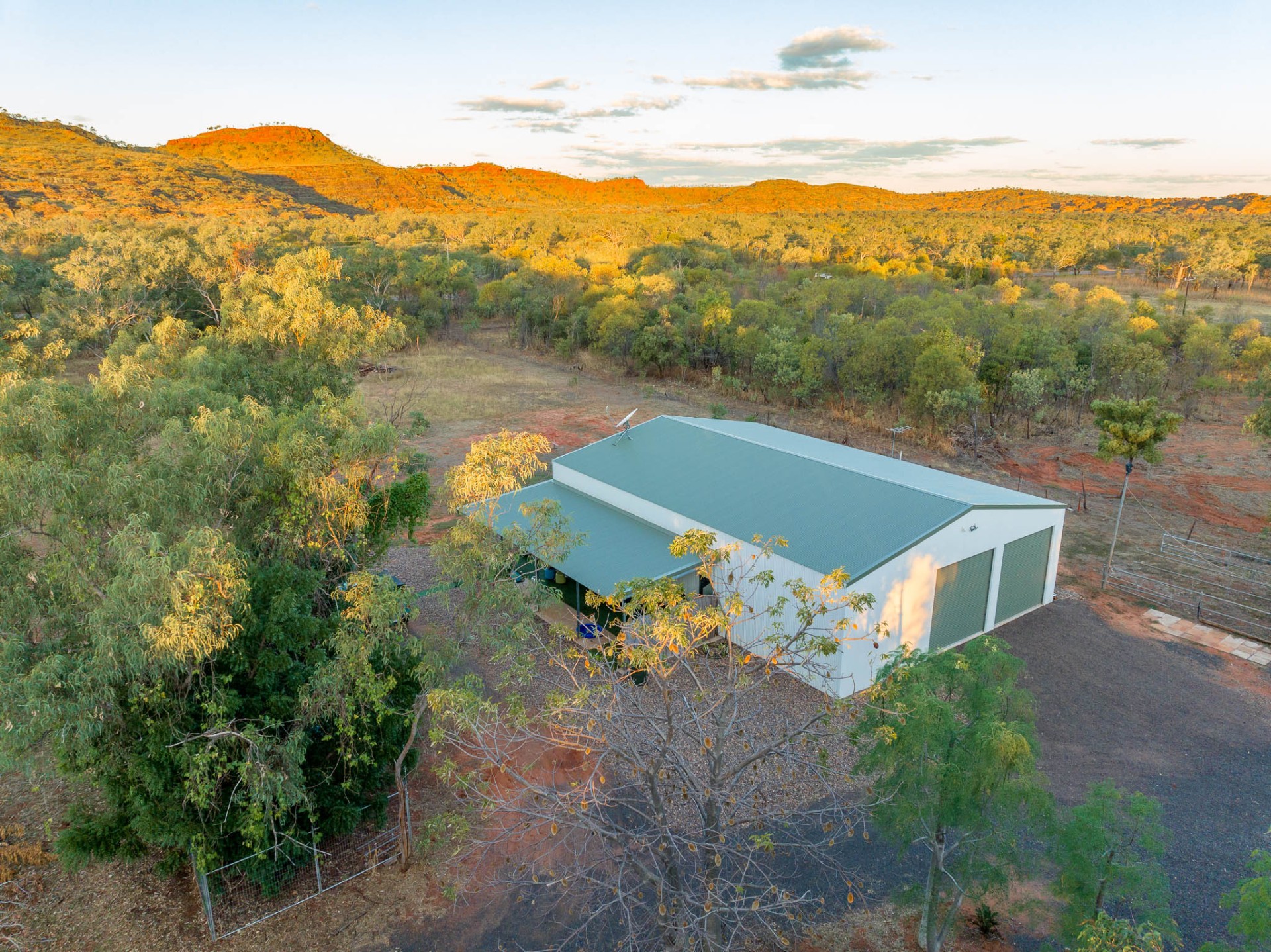 For Sale By Owner Kununurra WA 6743 Lot 400 Weaber Plain Road