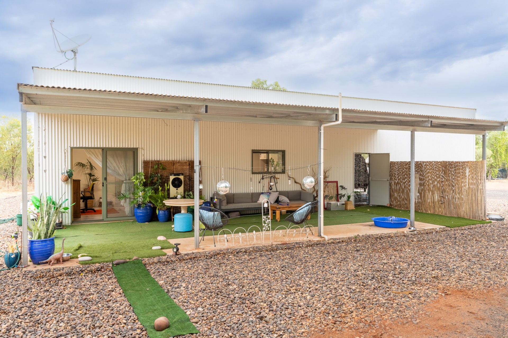 For Sale By Owner Kununurra WA 6743 Lot 400 Weaber Plain Road