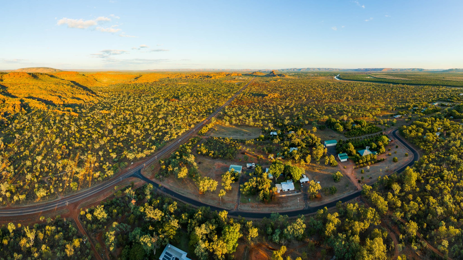 For Sale By Owner Kununurra WA 6743 Lot 400 Weaber Plain Road