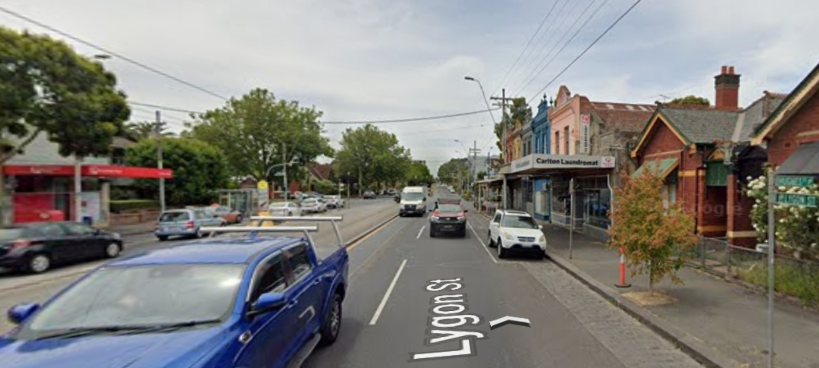 Private Rental Carlton North, VIC 3054