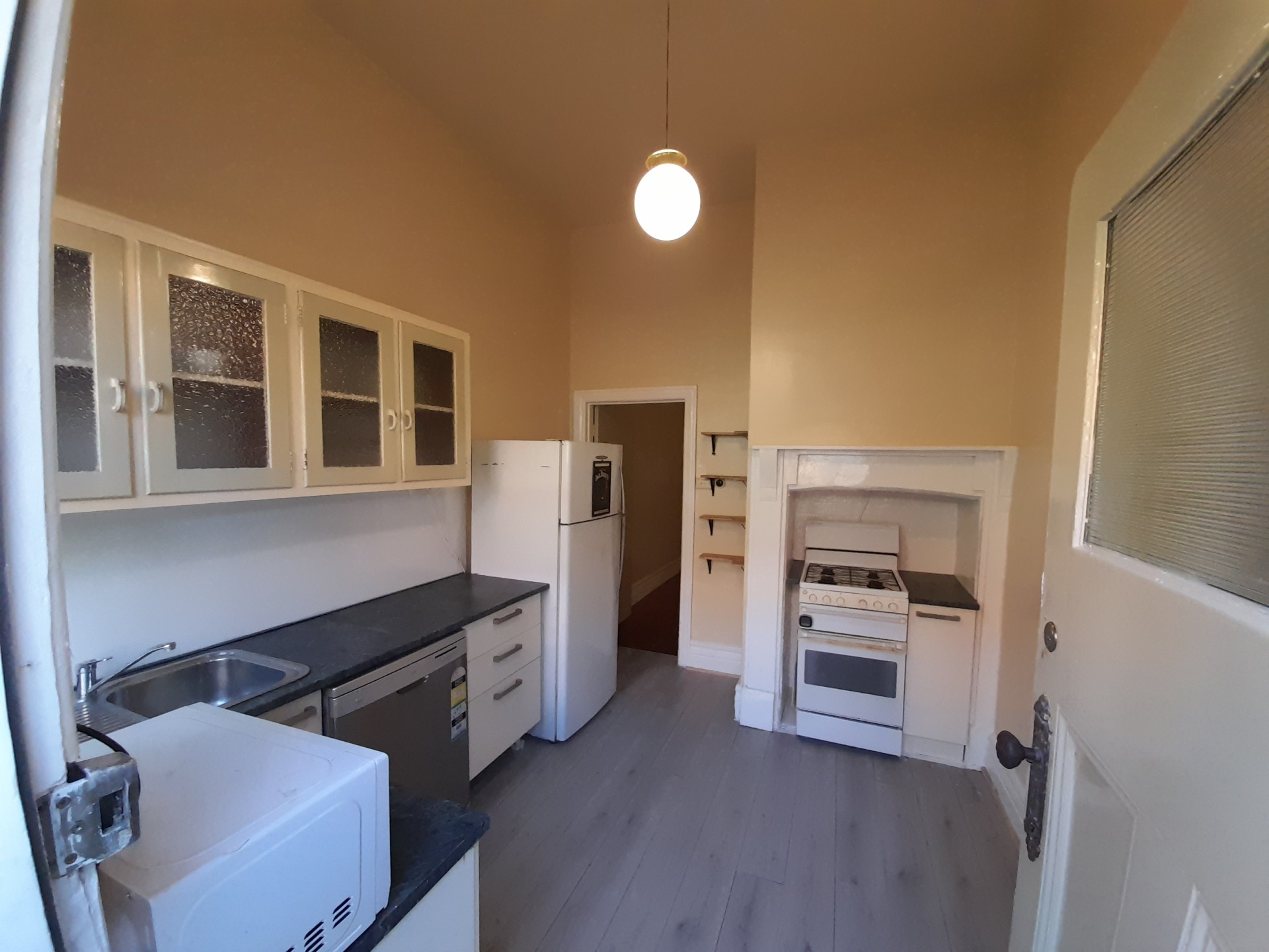 Private Rental Carlton North, VIC 3054