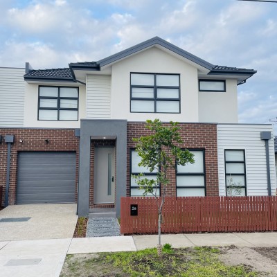 For Sale By Owner WEST FOOTSCRAY, VIC 3012