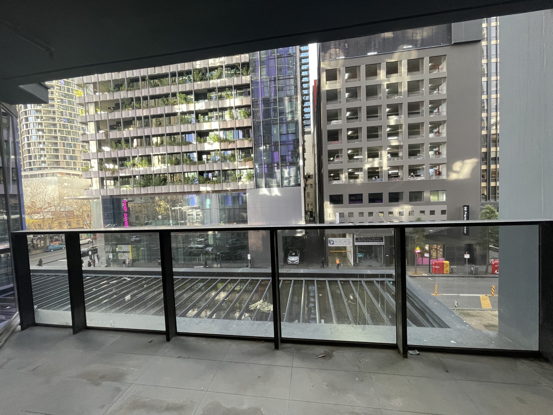 For Sale By Owner Melbourne VIC 3000 205/442 Elizabeth Street