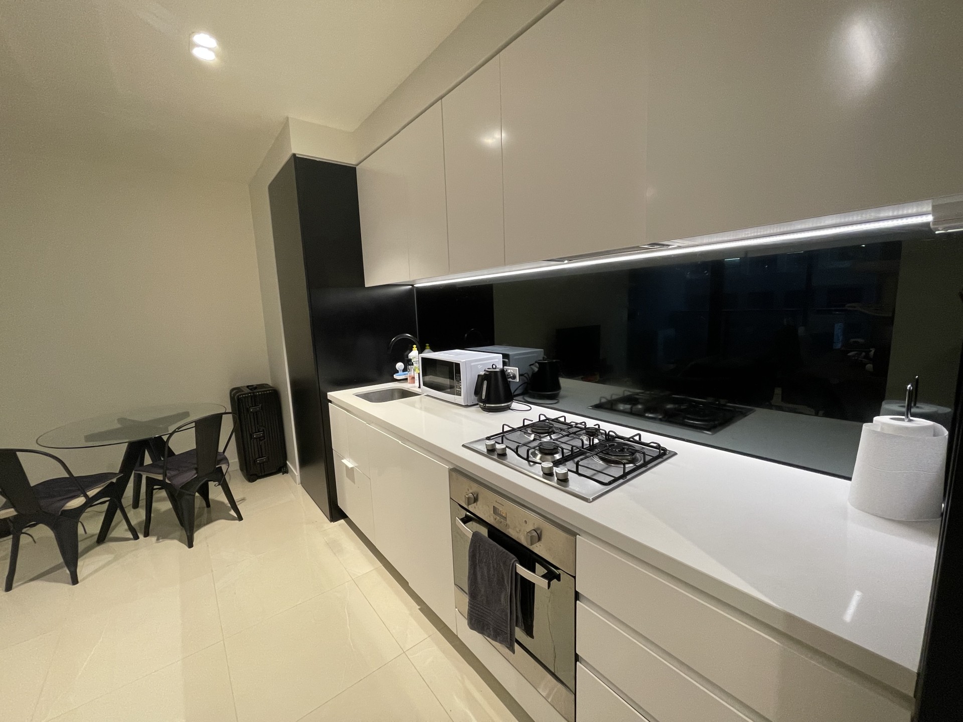 For Sale By Owner Melbourne VIC 3000 205/442 Elizabeth Street