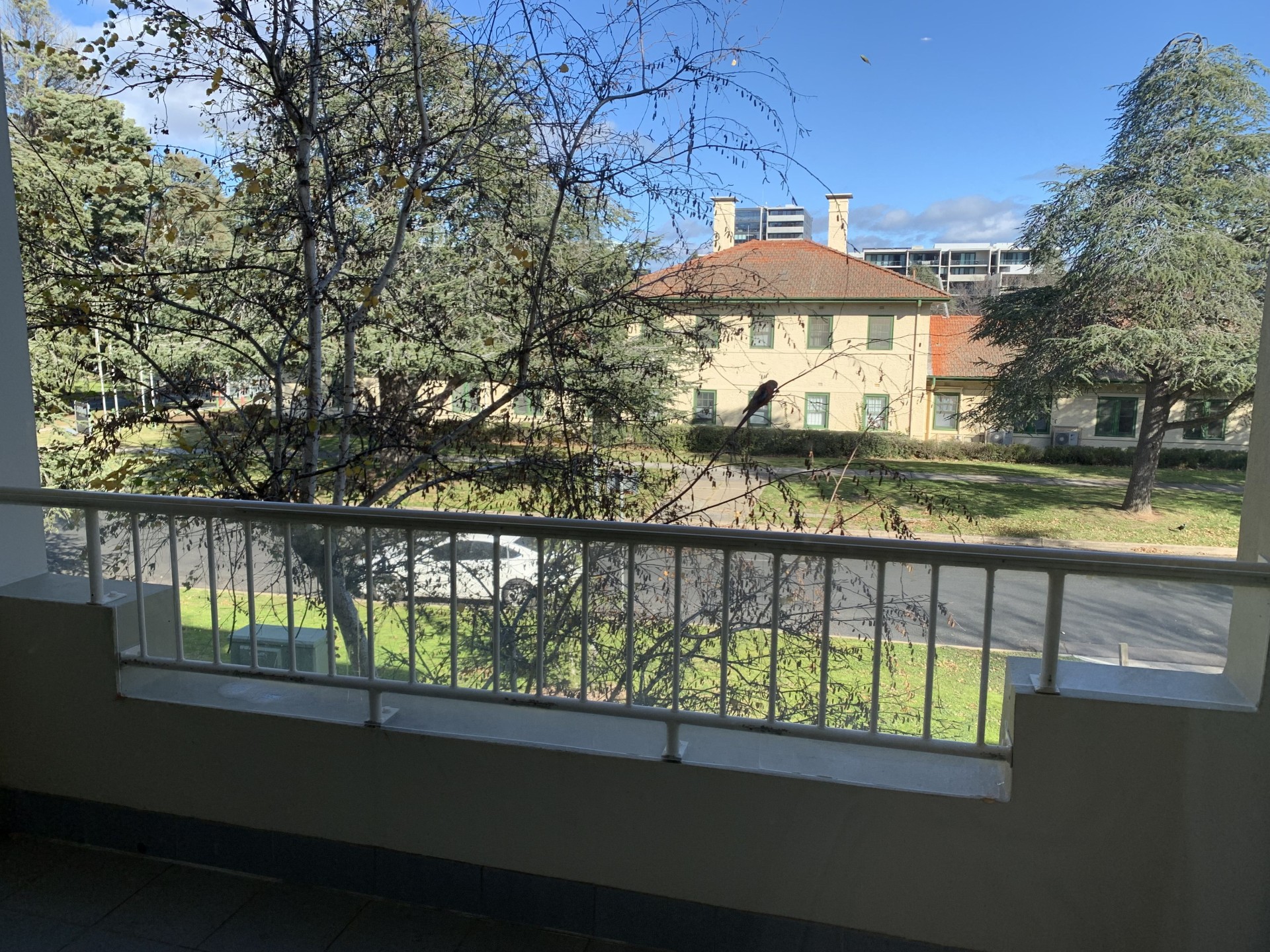 Private Rental 26/65 Ainslie Avenue, Braddon, ACT 2612