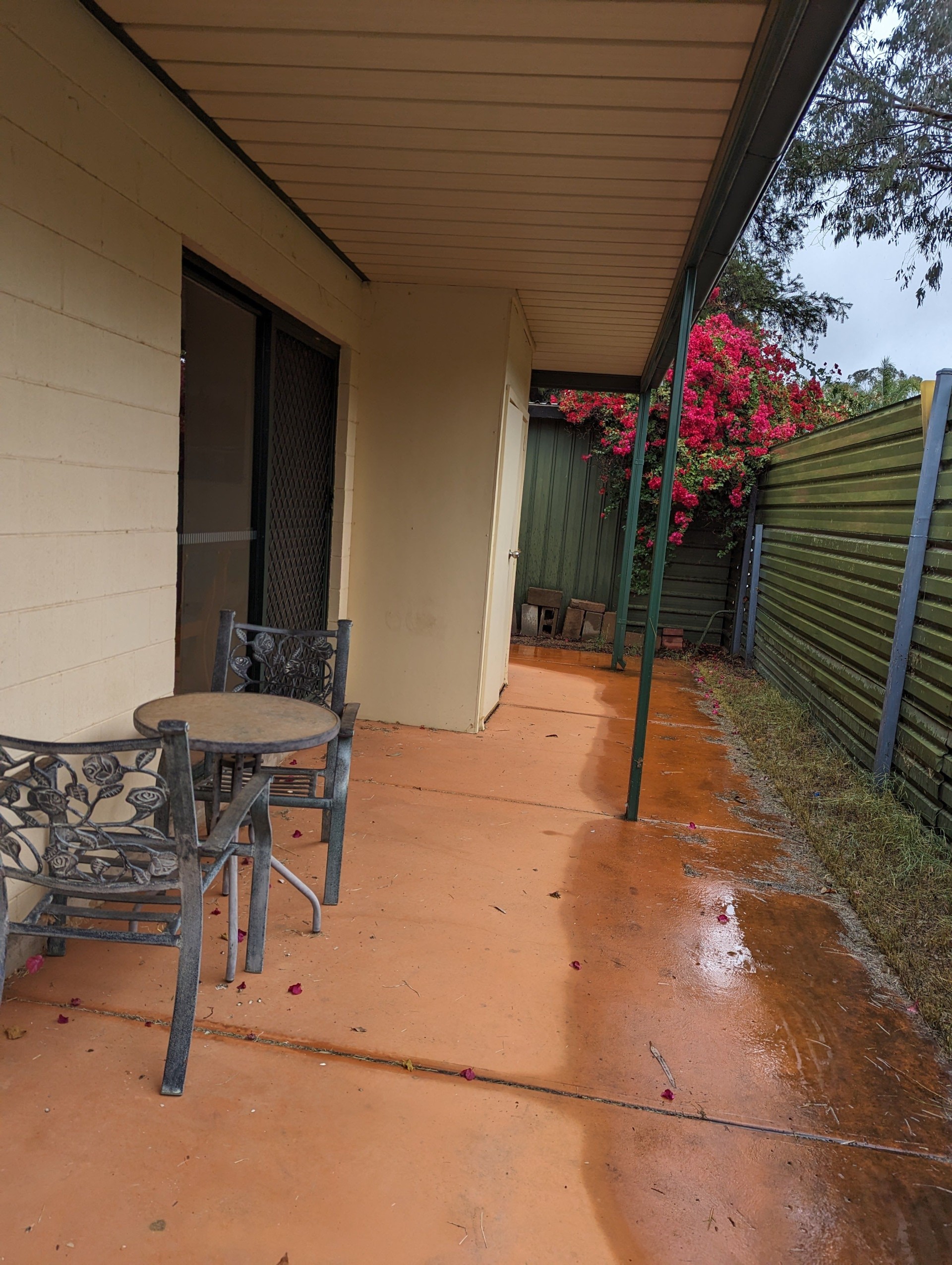 Private Rental Braitling, NT 0870