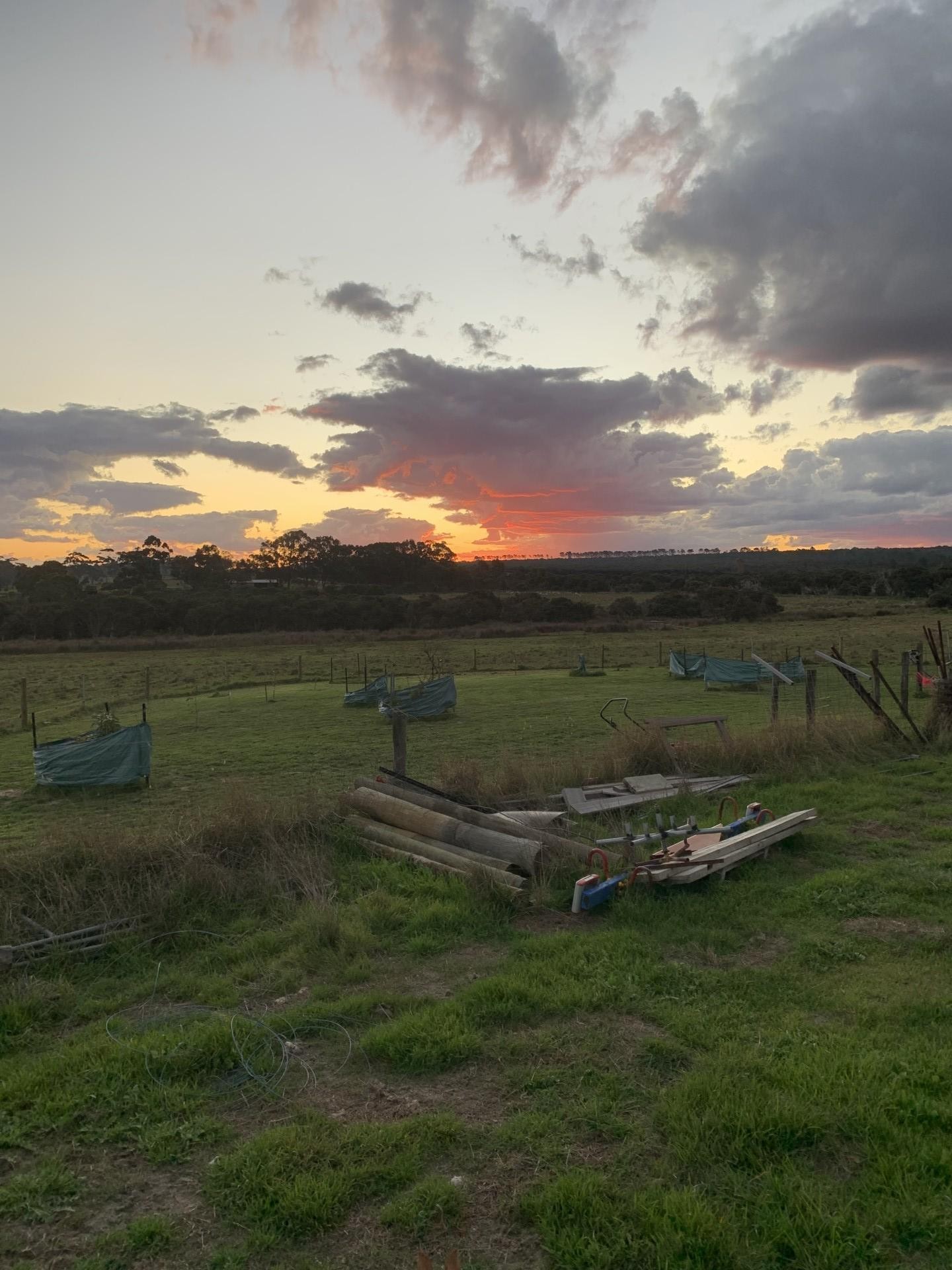 For Sale By Owner Myrup WA 6450 Lot 200 CoolgardieEsperance Hwy