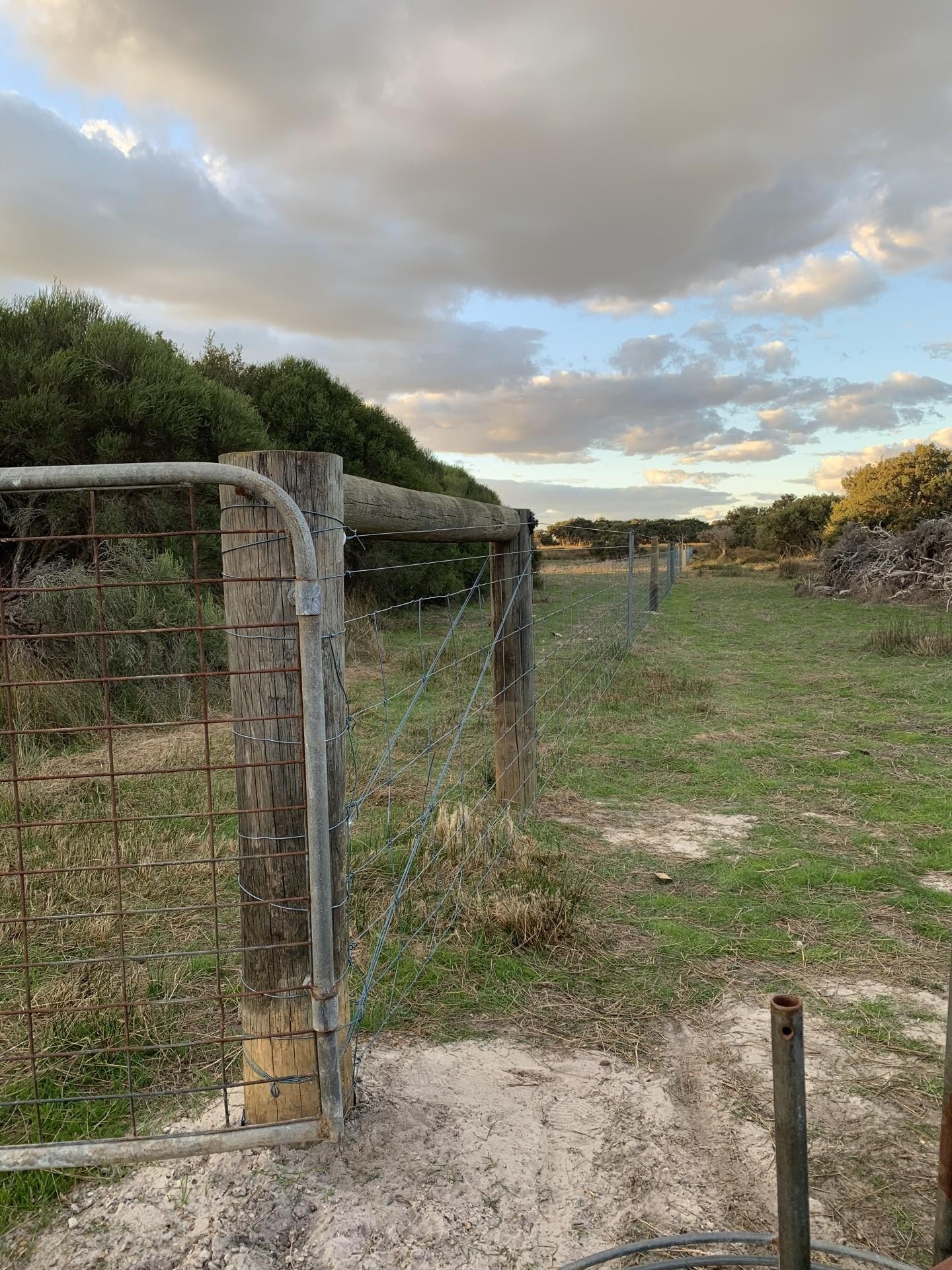 For Sale By Owner Myrup WA 6450 Lot 200 CoolgardieEsperance Hwy