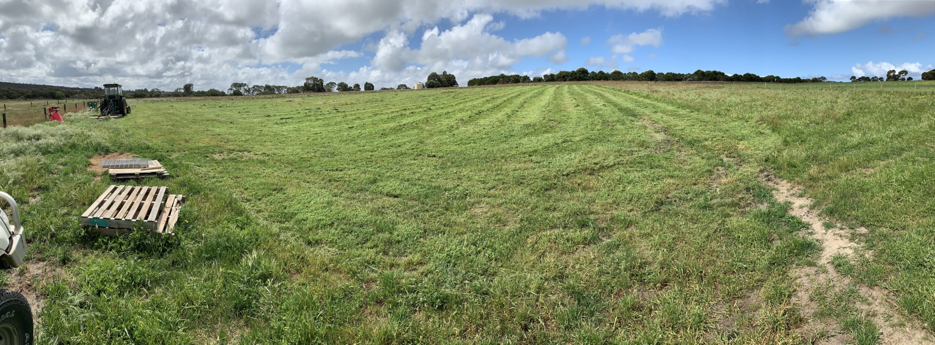 For Sale By Owner Myrup WA 6450 Lot 200 CoolgardieEsperance Hwy