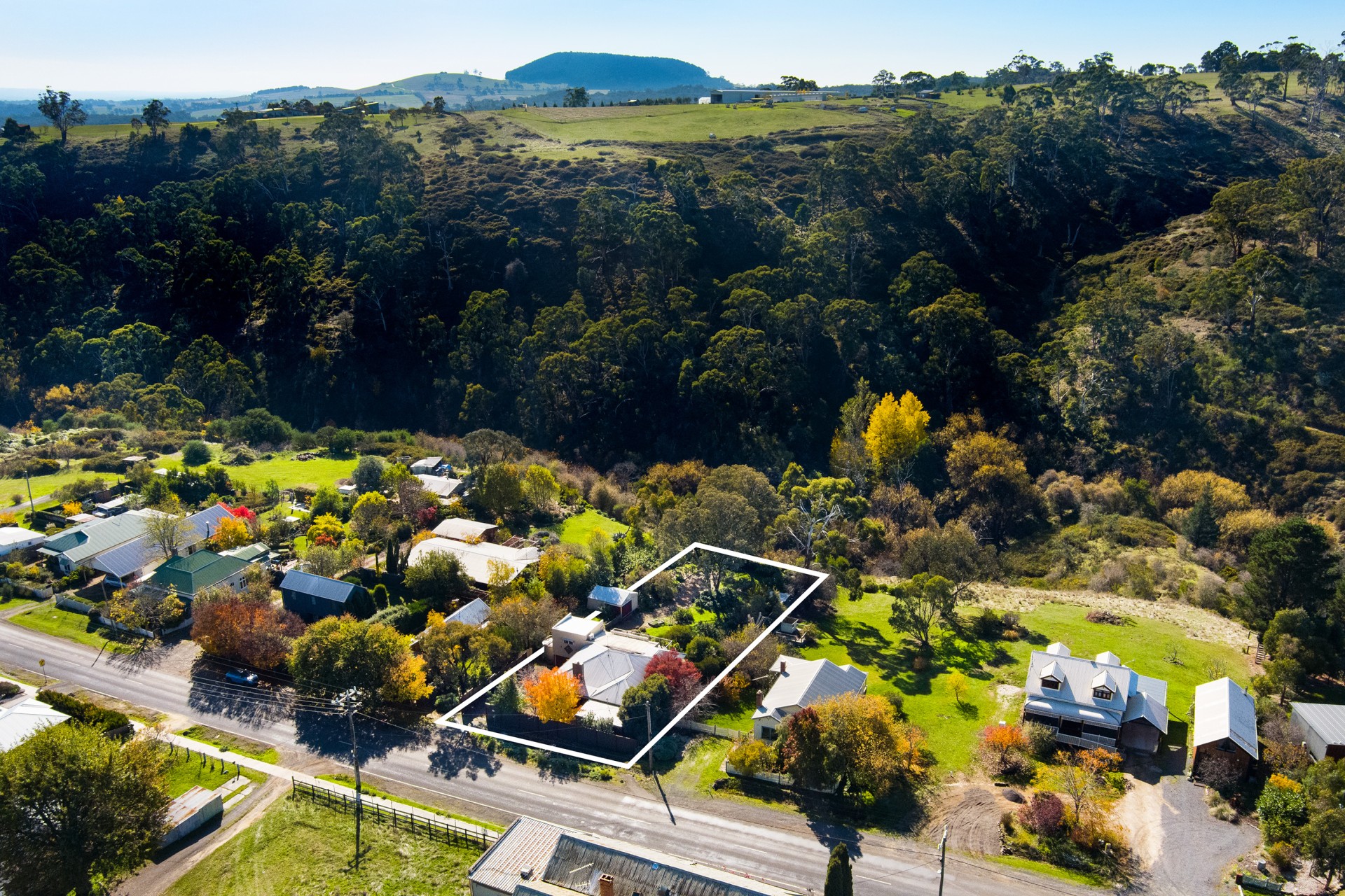 For Sale By Owner Hepburn VIC 3461 227 Main Road