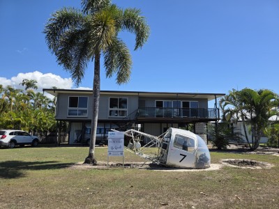 For Sale By Owner CARDWELL, QLD 4849