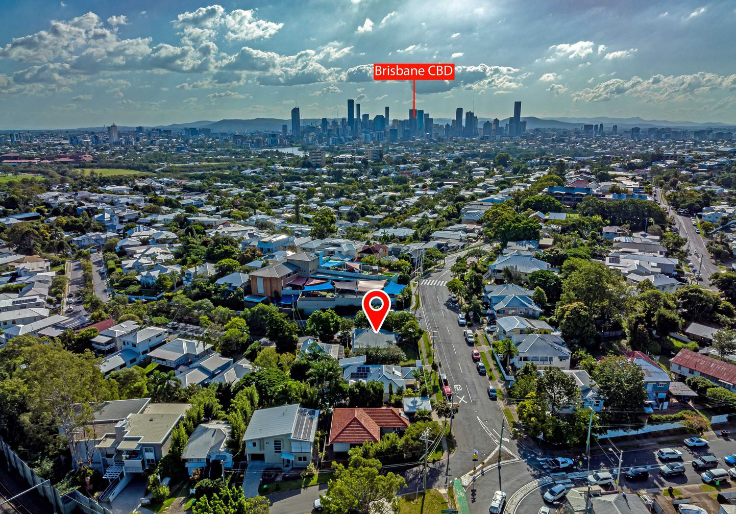 For Sale By Owner Norman Park QLD 4170 123 Agnew Street