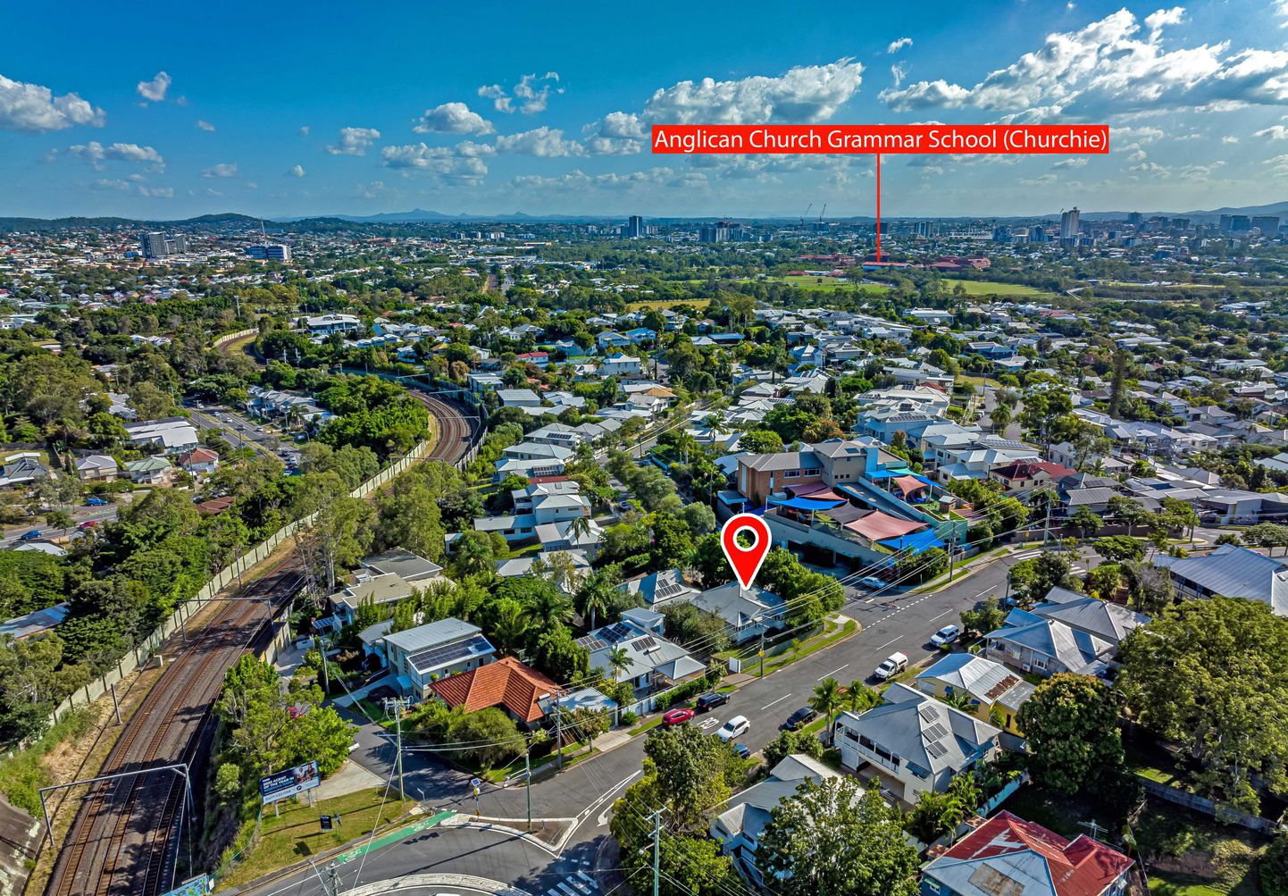 For Sale By Owner Norman Park QLD 4170 123 Agnew Street