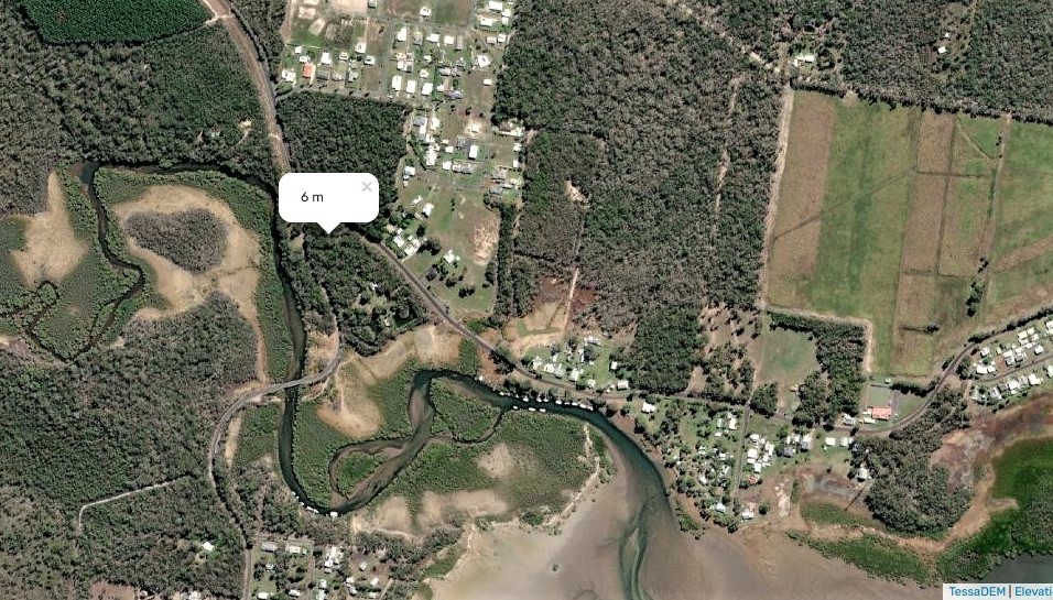 For Sale By Owner Boonooroo QLD 4650 Lot 2/24 Eckert Road