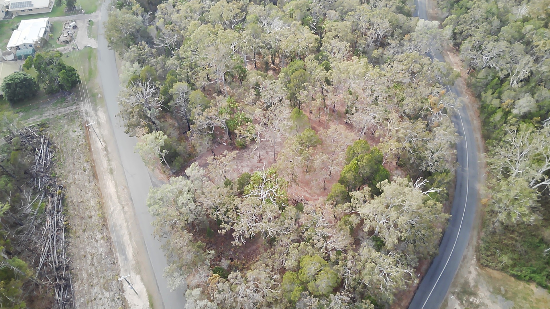 For Sale By Owner Boonooroo QLD 4650 Lot 2/24 Eckert Road