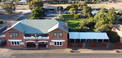 For Sale By Owner WOOMELANG, VIC 3485