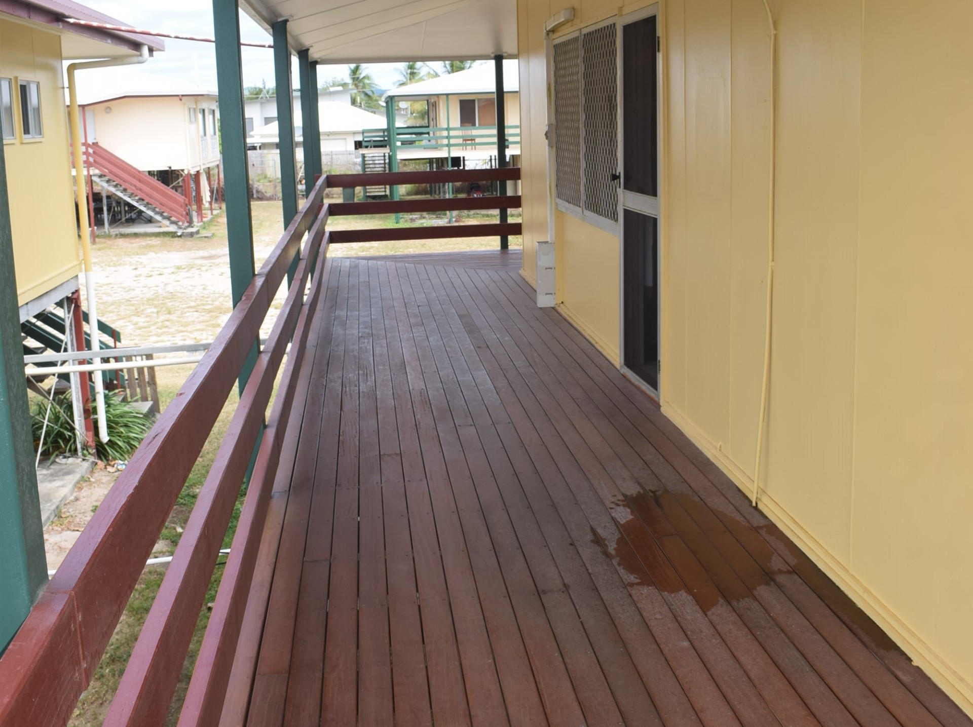 For Sale By Owner Horn Island QLD 4875