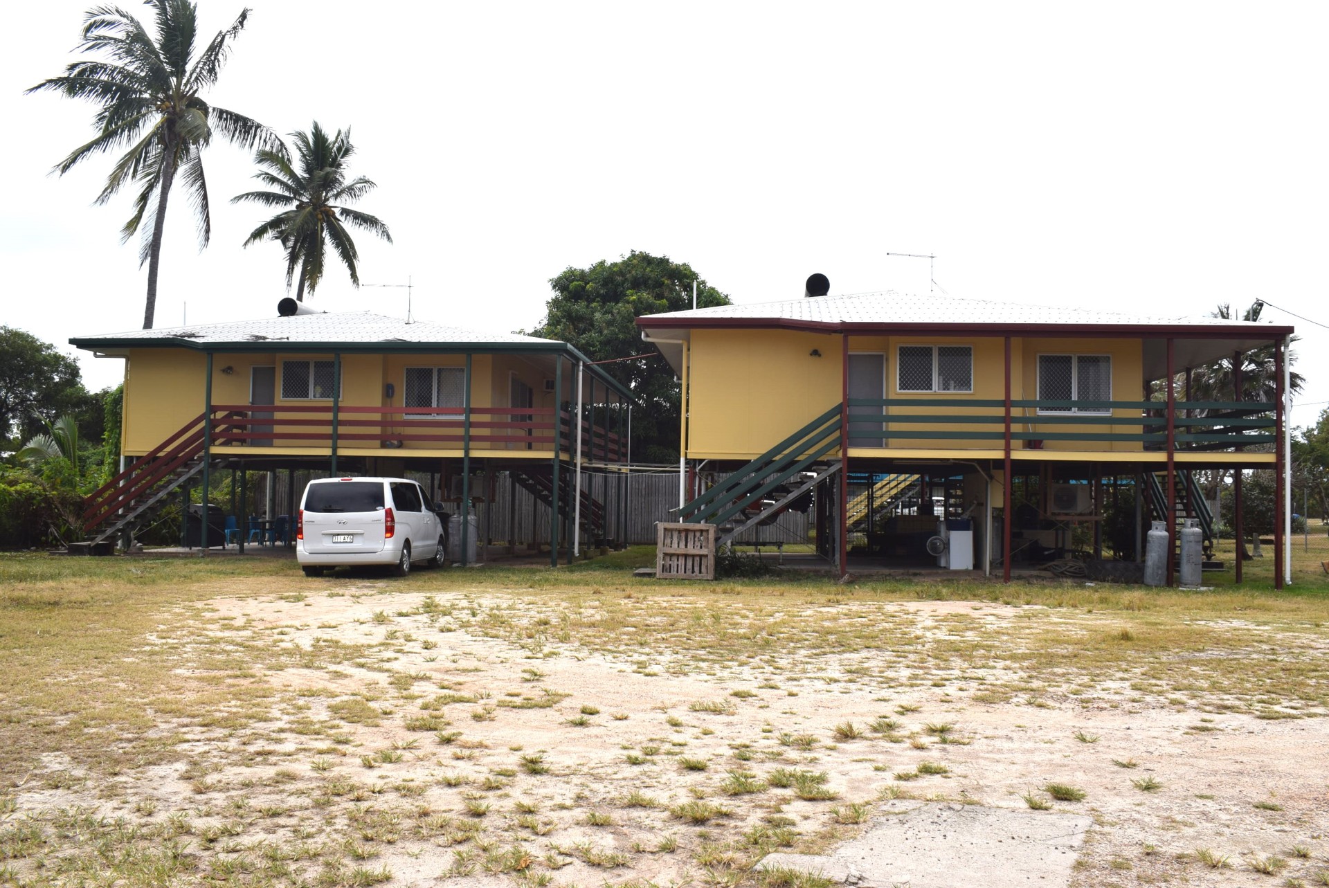 For Sale By Owner Horn Island QLD 4875