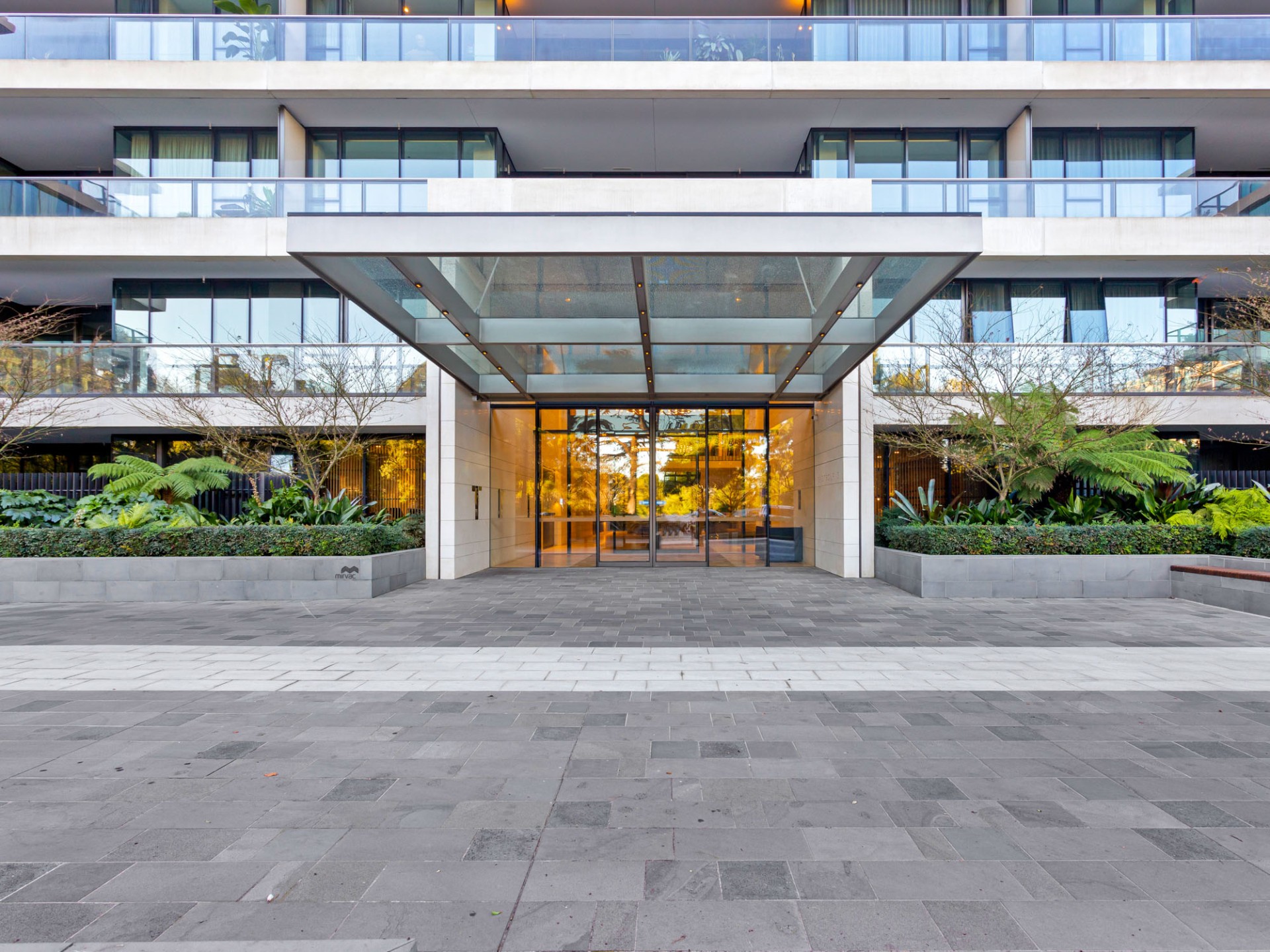 For Sale By Owner East Melbourne VIC 3002 609/296 Victoria Parade