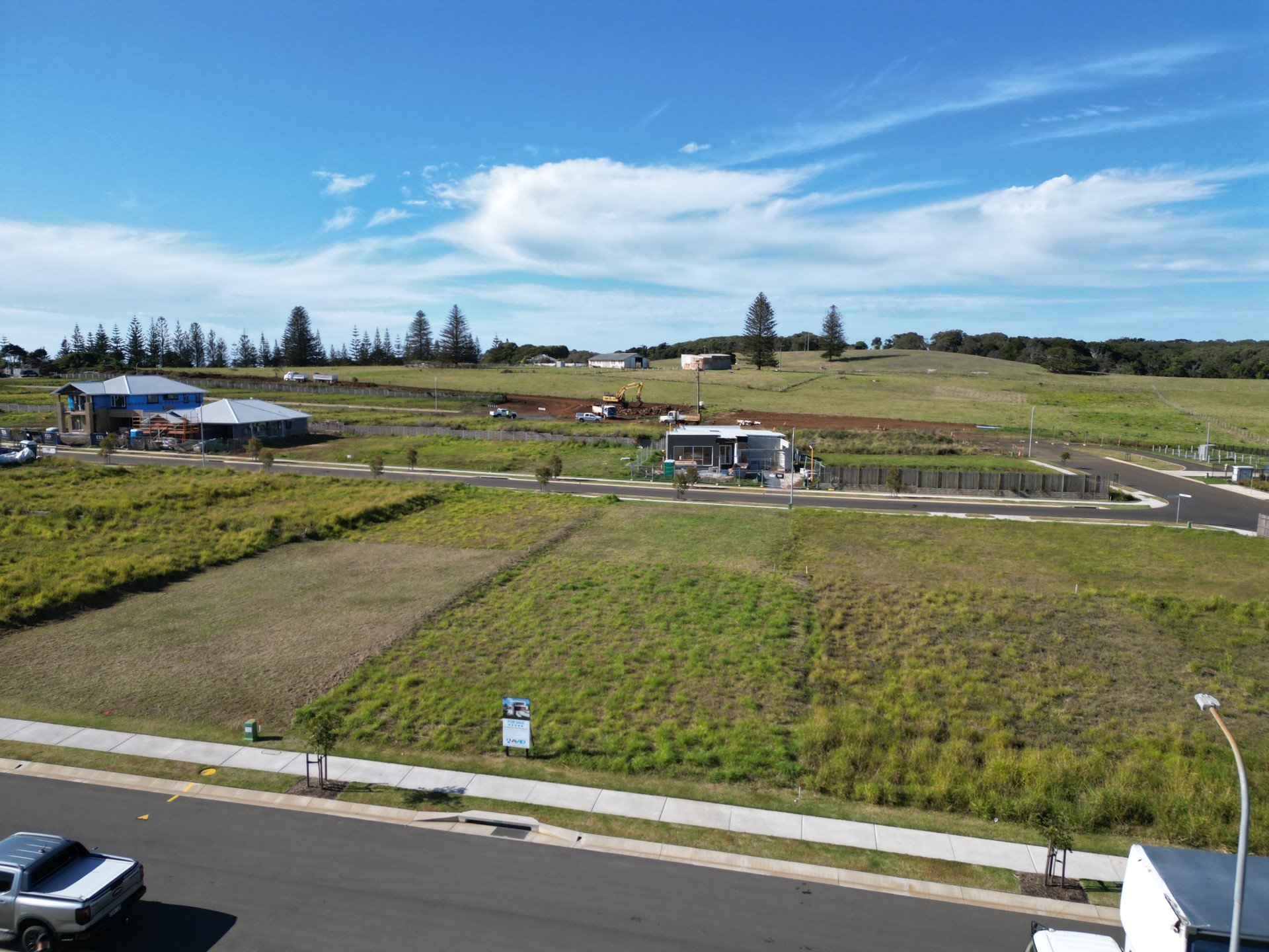 For Sale By Owner Skennars Head NSW 2478 21 Cove Avenue