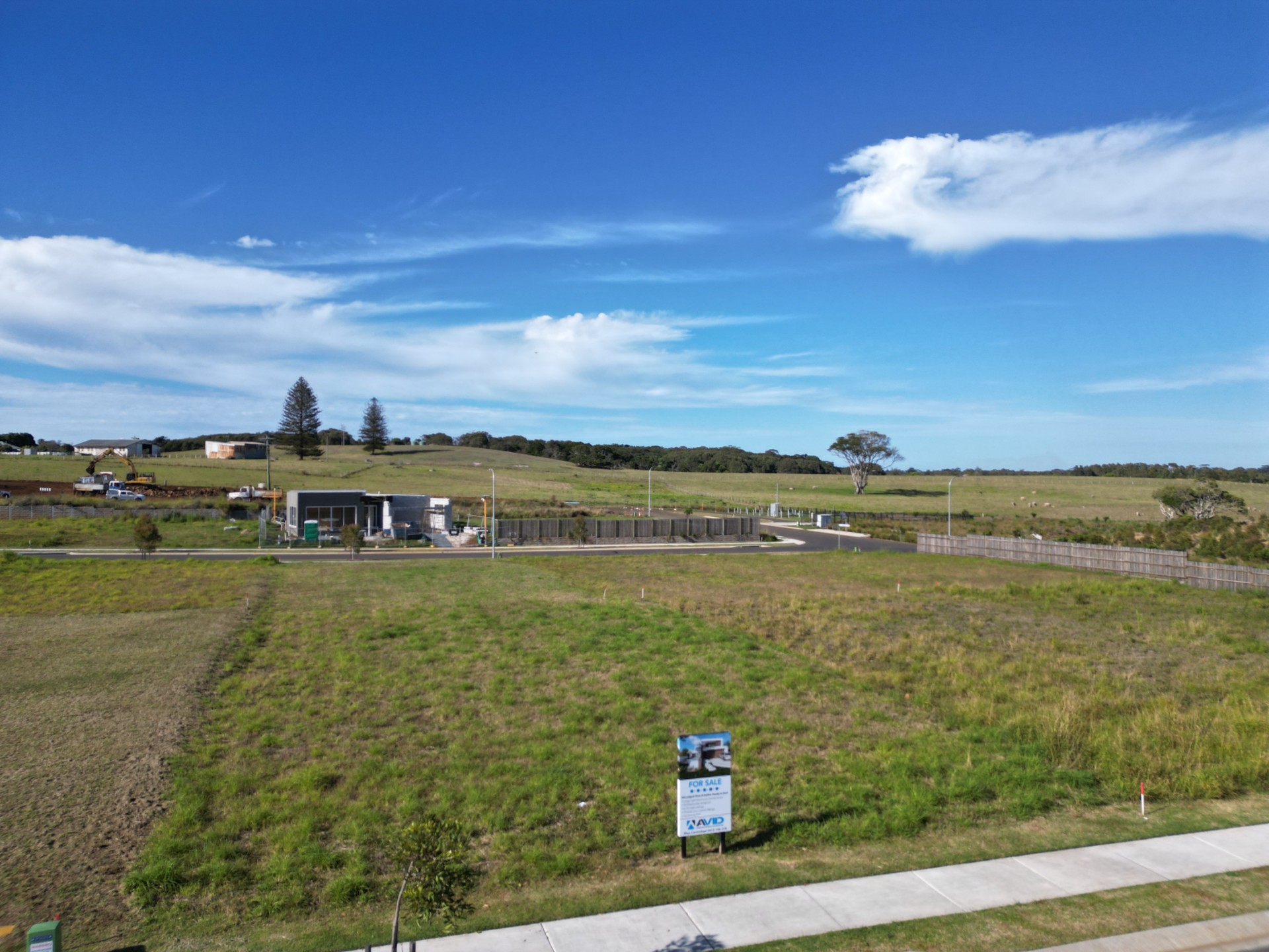 For Sale By Owner Skennars Head NSW 2478 21 Cove Avenue