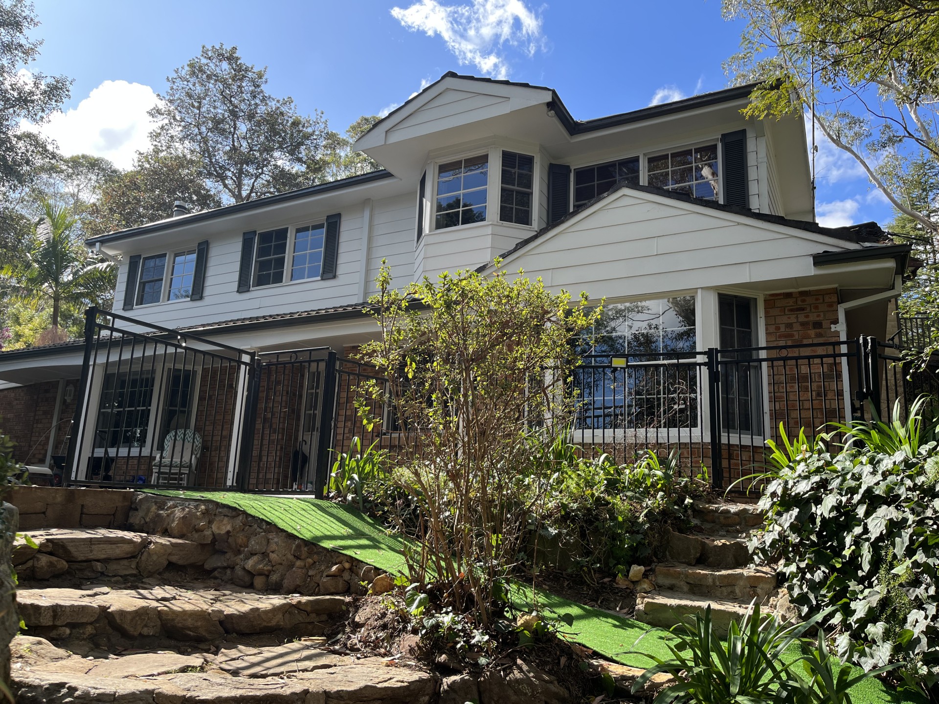 Private Rental 1/70 Rosemead Road, Hornsby, NSW 2077