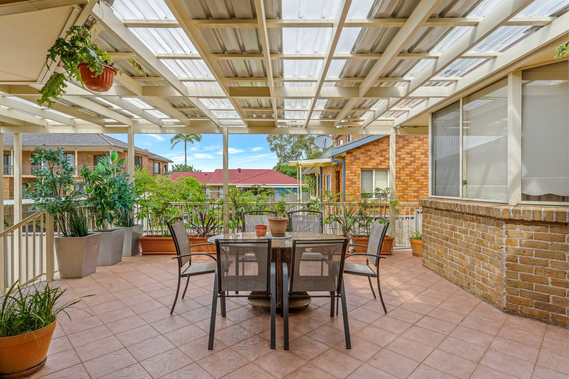 Private Rental 6 Garland Crescent, Bonnyrigg Heights, NSW 2177