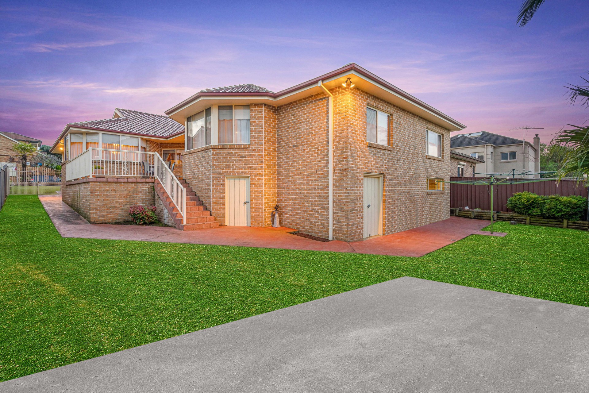 Private Rental 6 Garland Crescent, Bonnyrigg Heights, NSW 2177
