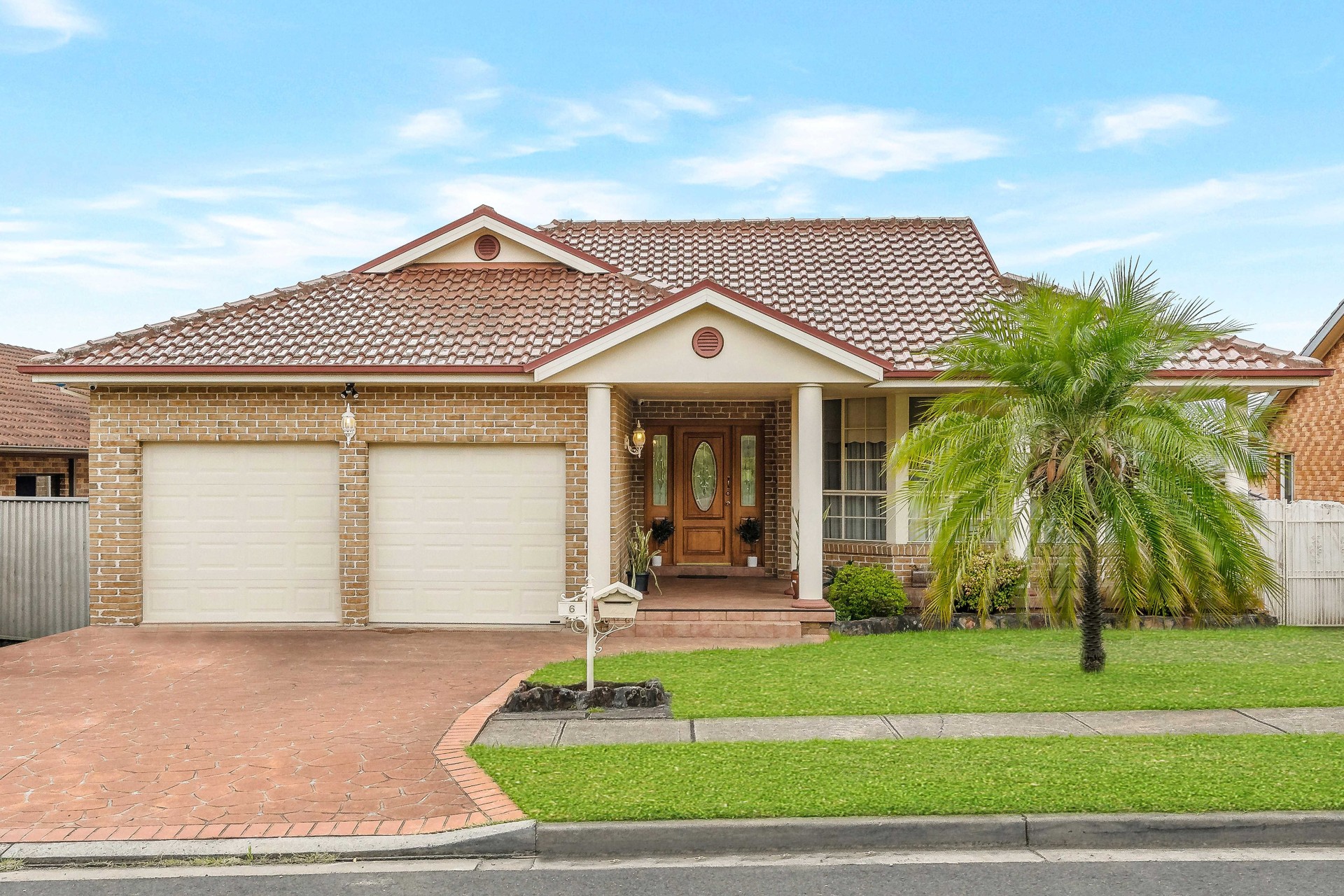 Private Rental 6 Garland Crescent, Bonnyrigg Heights, NSW 2177