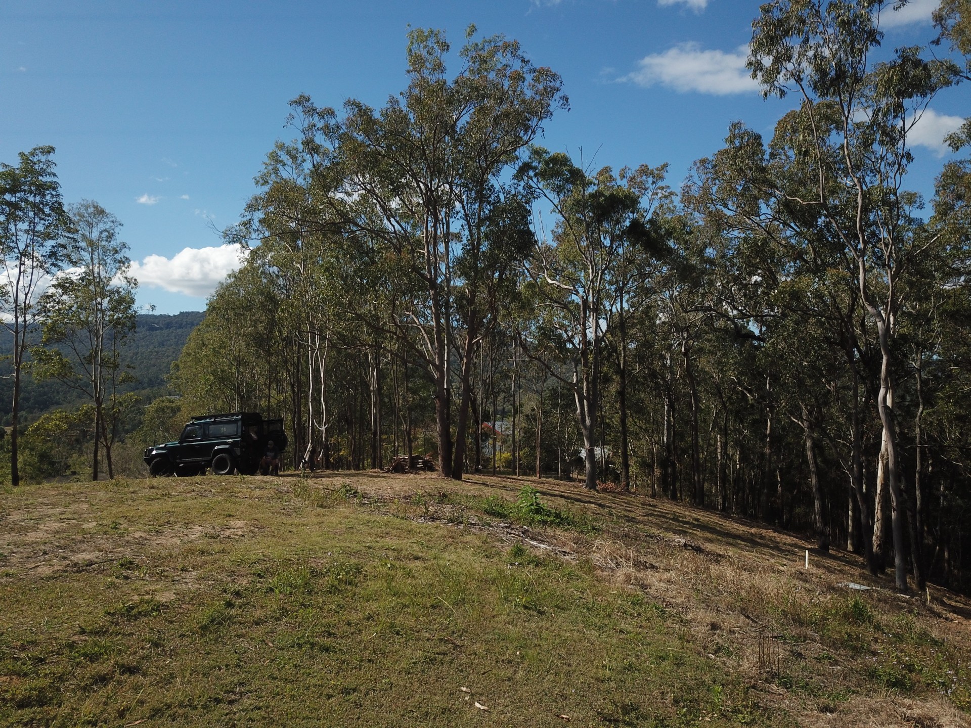 For Sale By Owner Canungra QLD 4275 Lot 34 Regal Drive