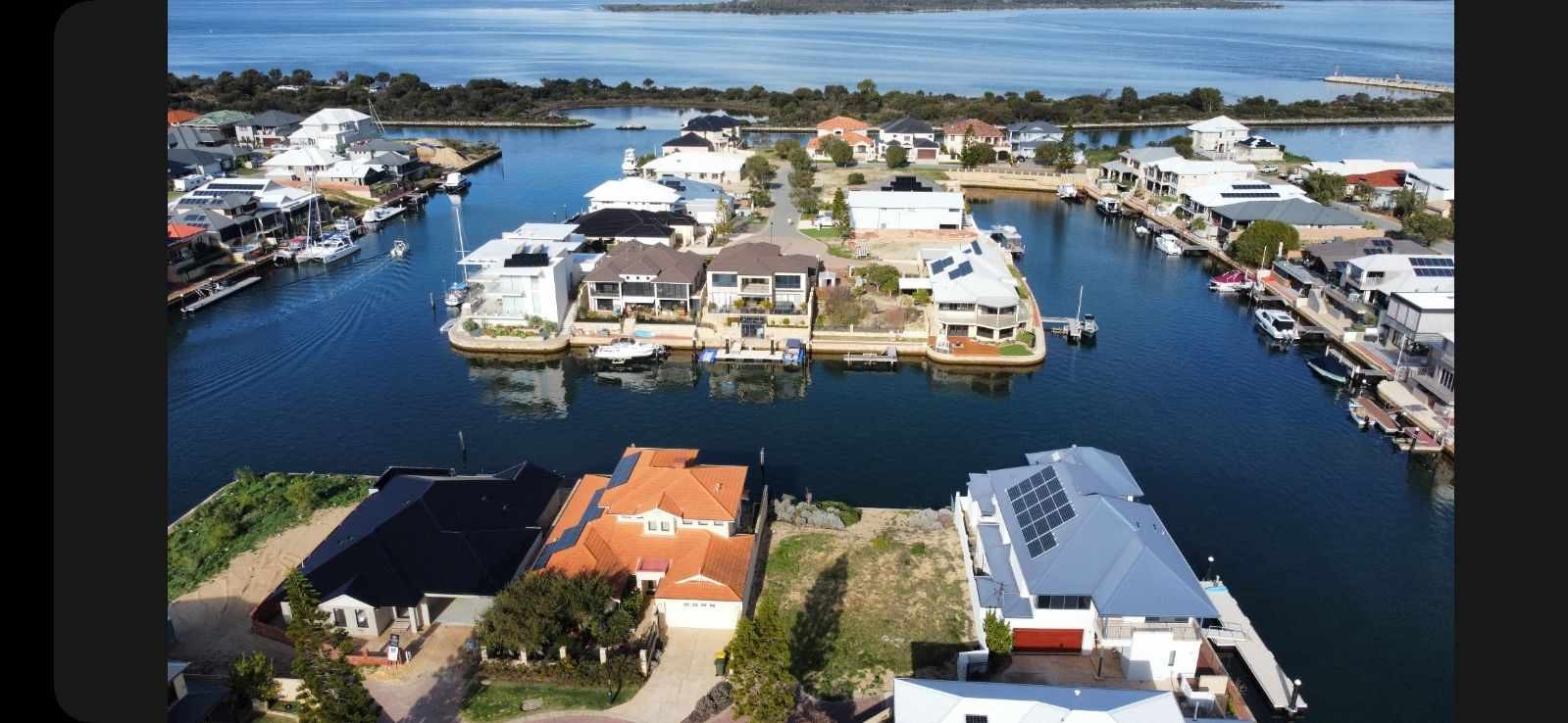 For Sale By Owner Wannanup WA 6210 96 Avocet Island Quays