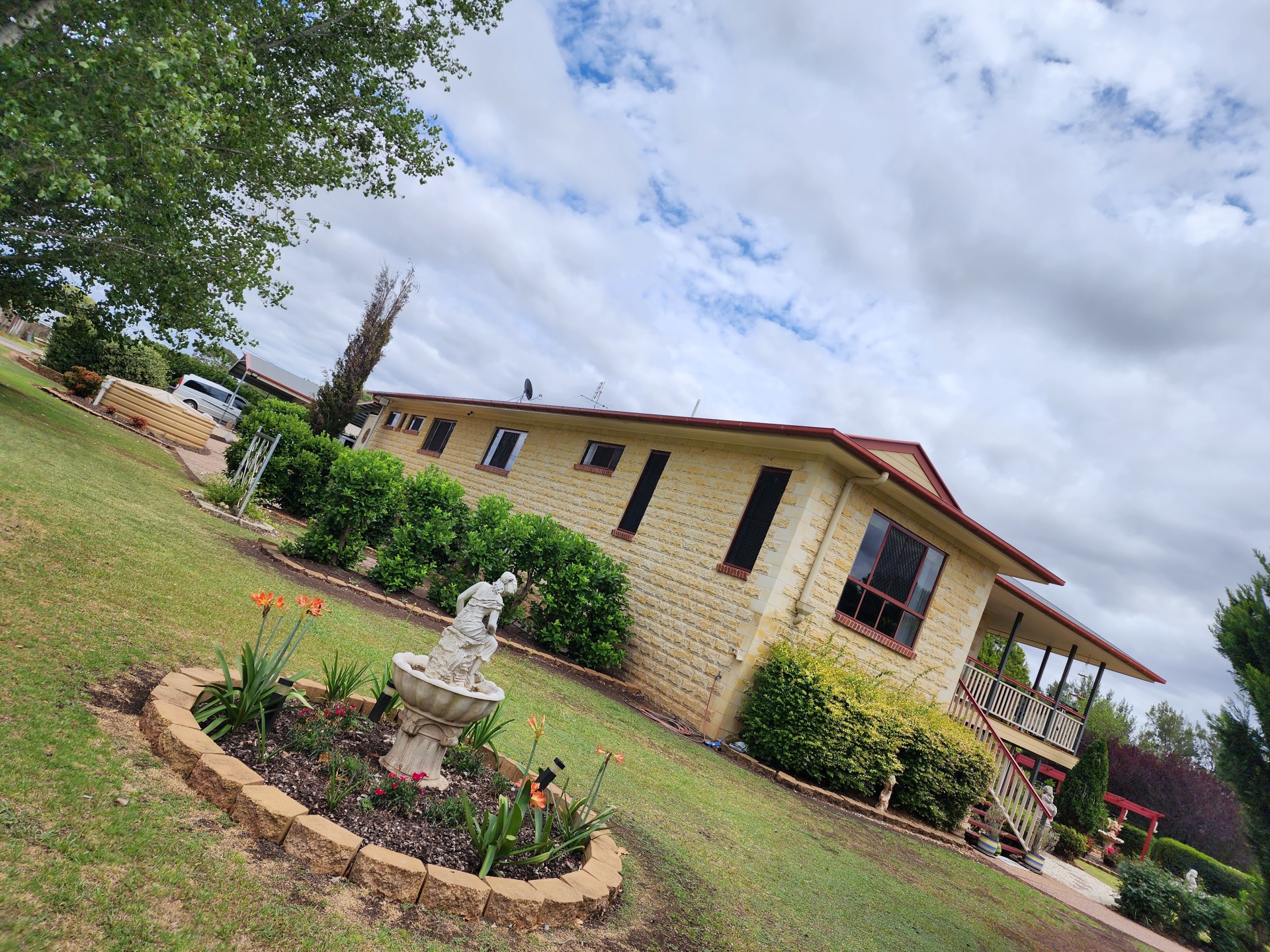 For Sale By Owner Allora QLD 4362 4648 Raff Street