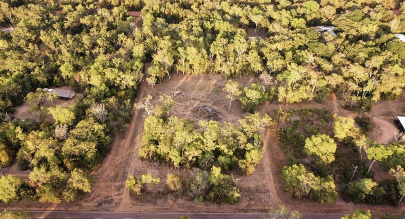 For Sale By Owner Dundee Beach NT 0840 927 Namarada Drive