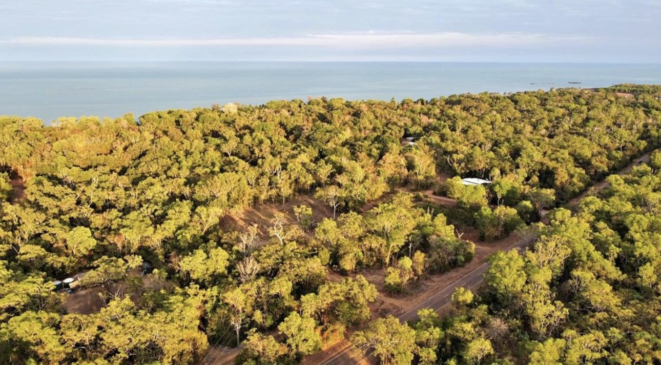 For Sale By Owner Dundee Beach NT 0840 927 Namarada Drive
