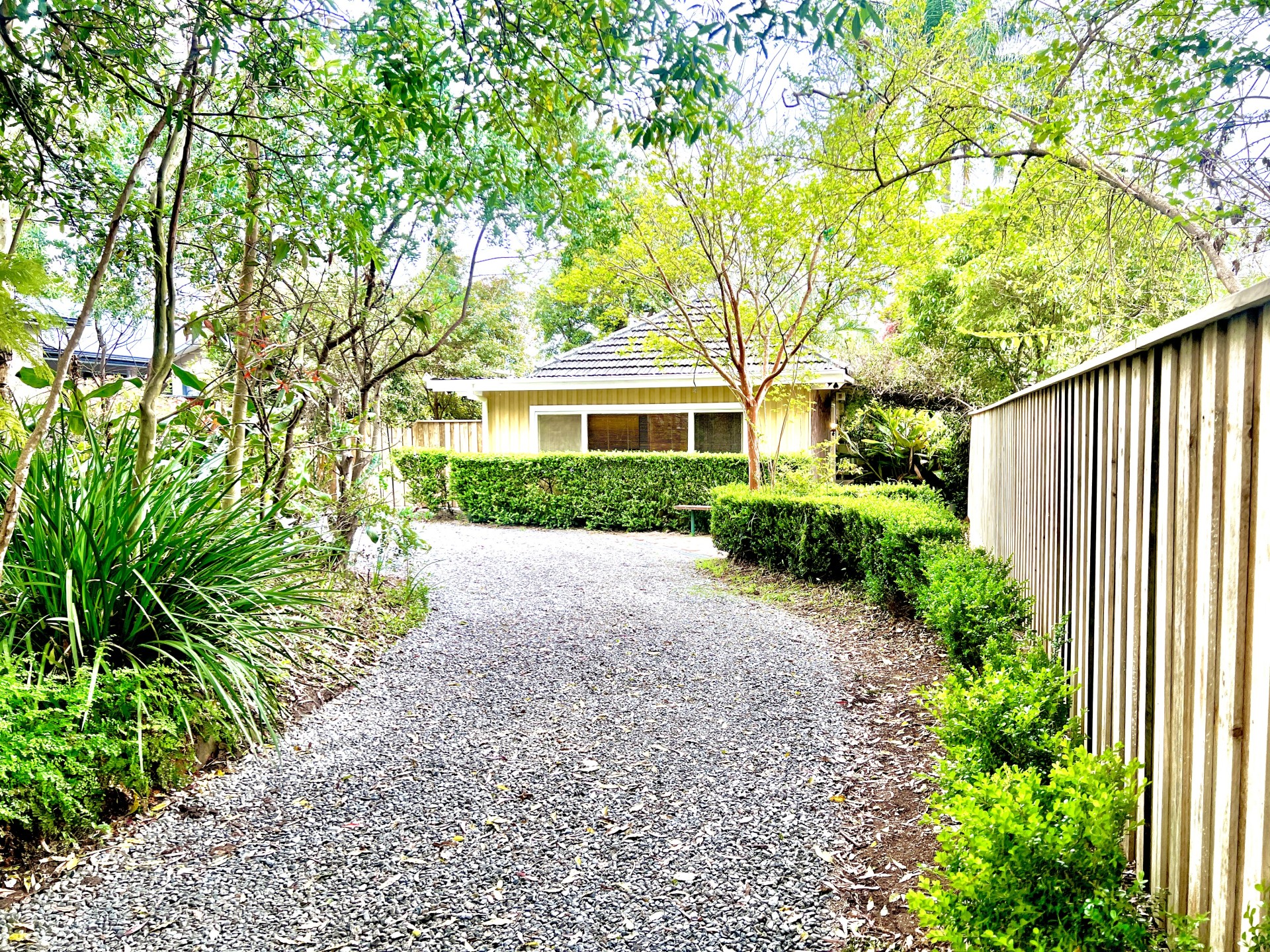 Private Rental 37 Bridge Road, Blaxland, NSW 2774