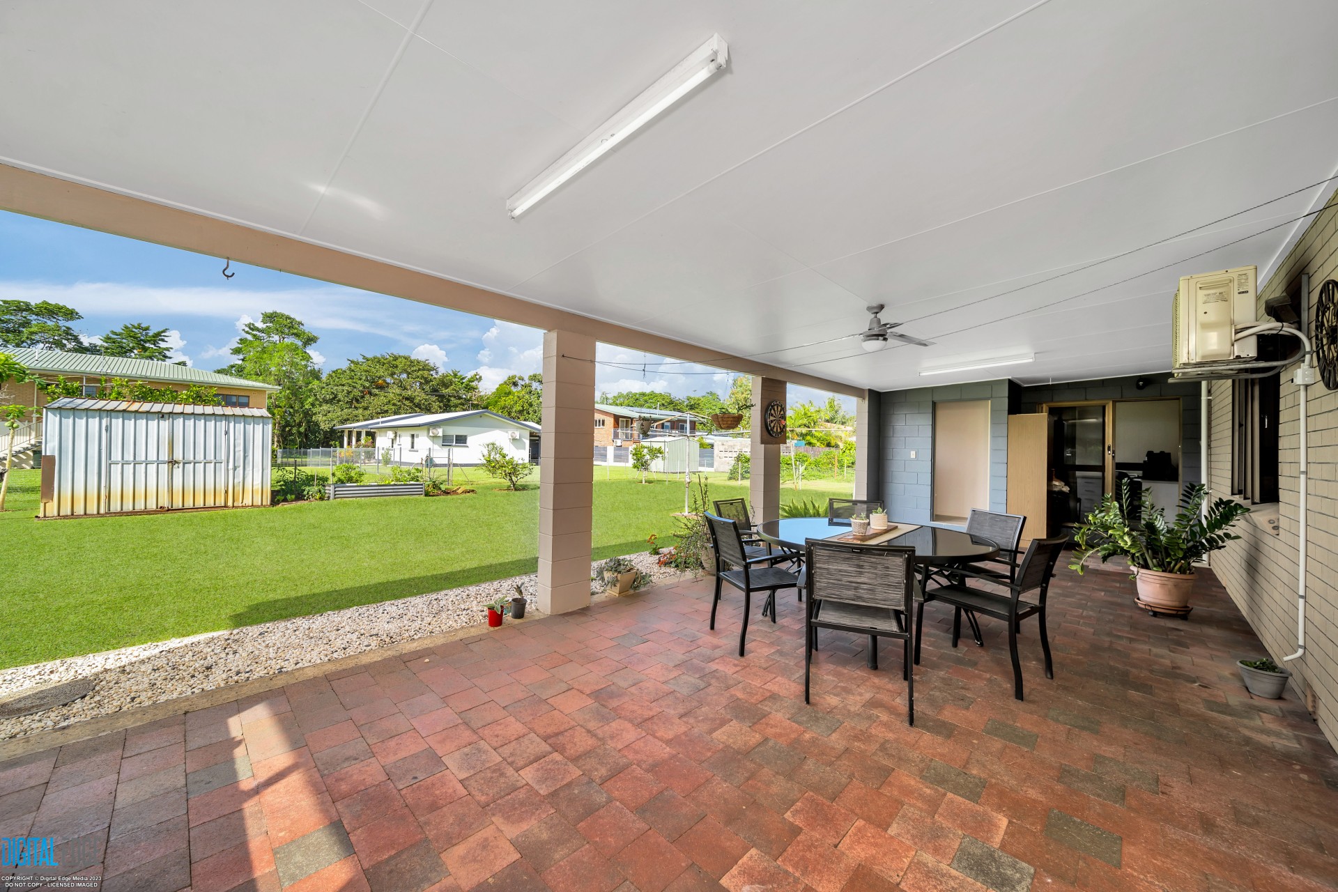For Sale By Owner Innisfail Estate QLD 4860 10 Katoora Street