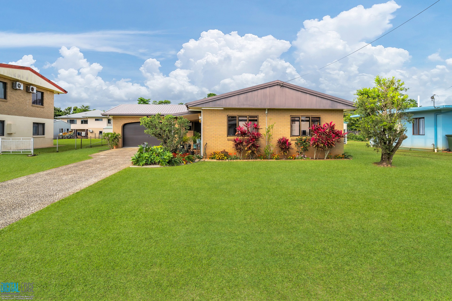 For Sale By Owner Innisfail Estate QLD 4860 10 Katoora Street