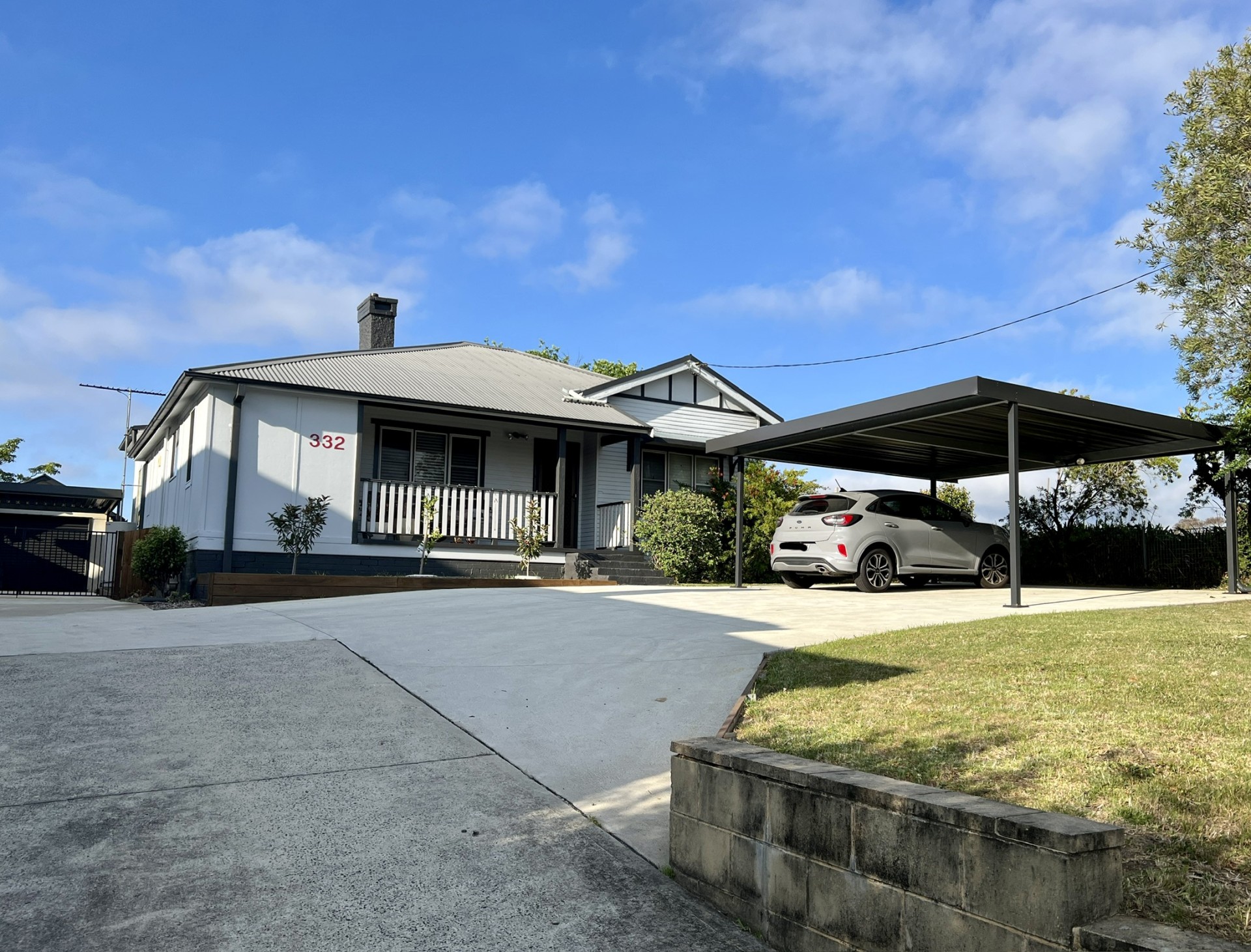 For Sale By Owner Bullaburra NSW 2784 332 Great Western Highway