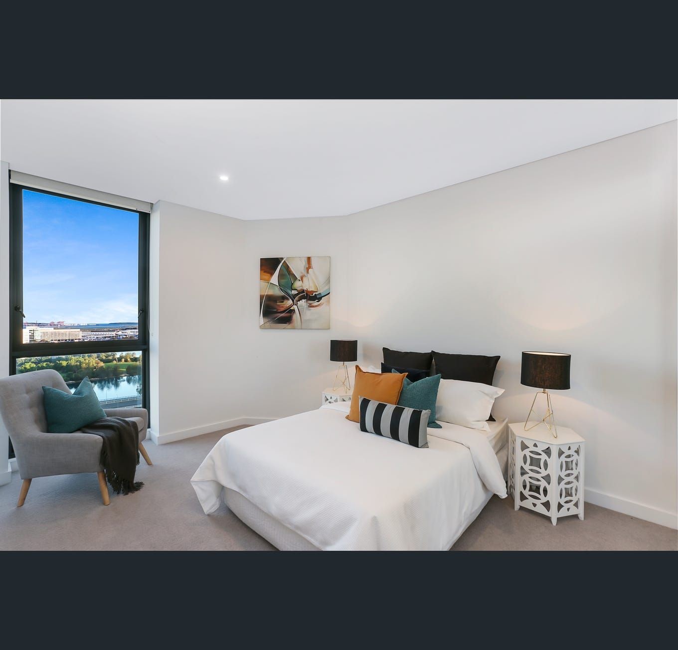 Private Rental 1710/20 Chisholm Street, Wolli Creek, NSW 2205