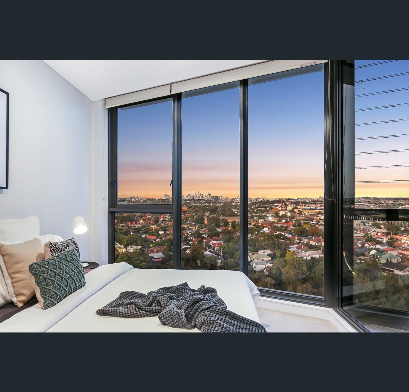 Private Rental 1710/20 Chisholm Street, Wolli Creek, NSW 2205