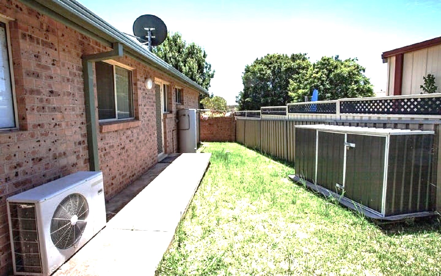 Private Rental 1/153 Gisborne St, Wellington, NSW 2820