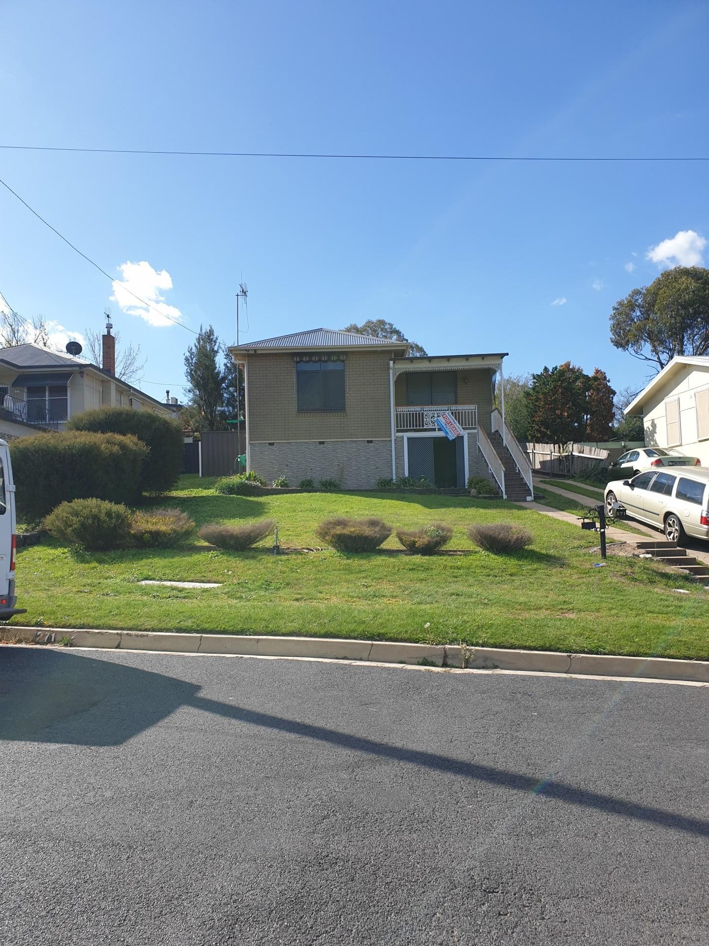 For Sale By Owner Bathurst NSW 2795 271 Rocket Street