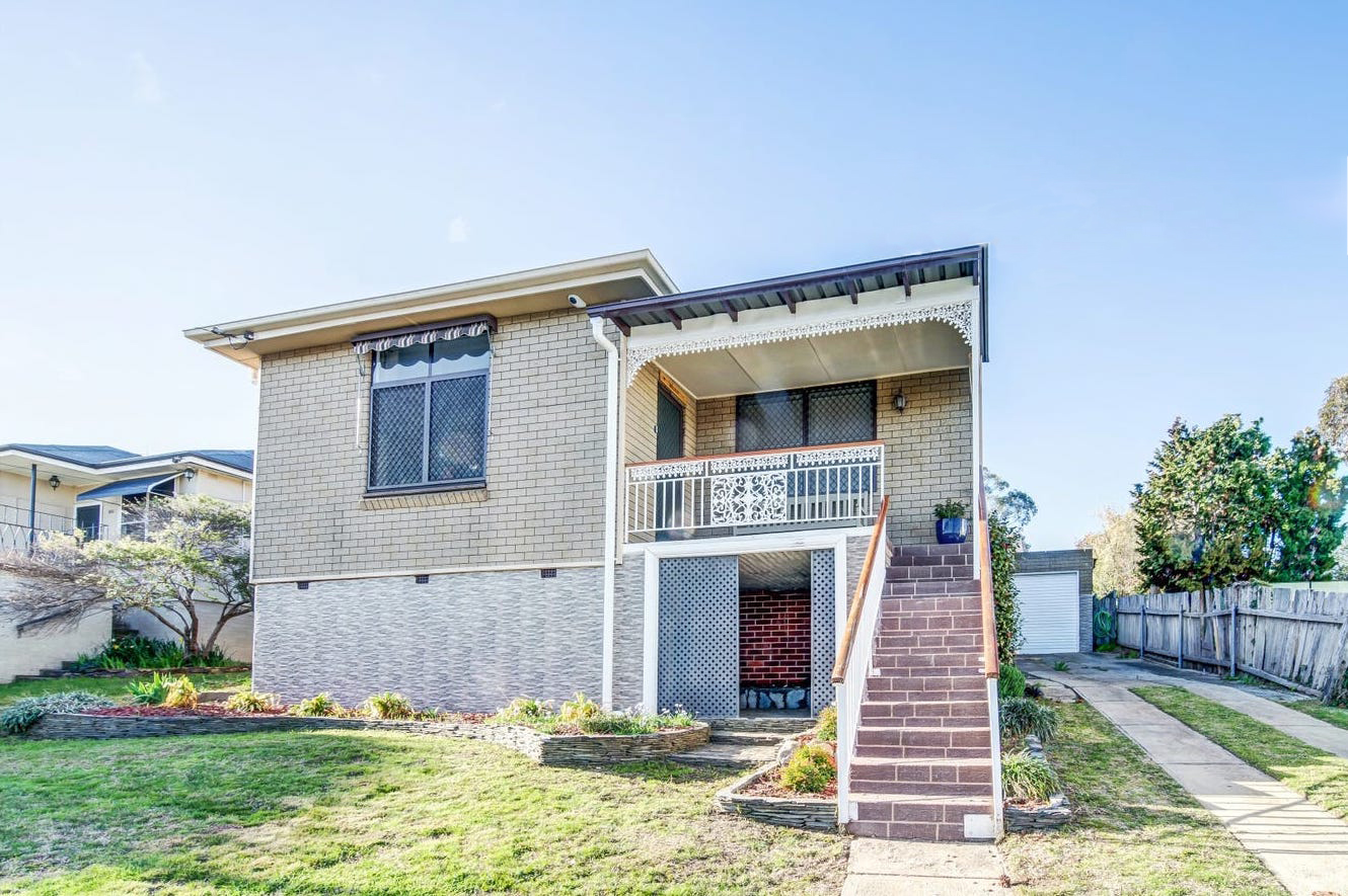 For Sale By Owner Bathurst NSW 2795 271 Rocket Street