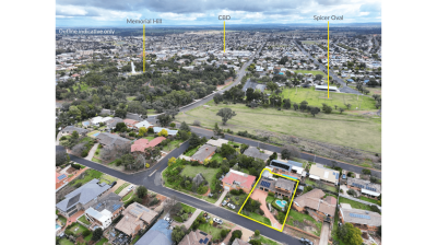 For Sale By Owner PARKES, NSW 2870