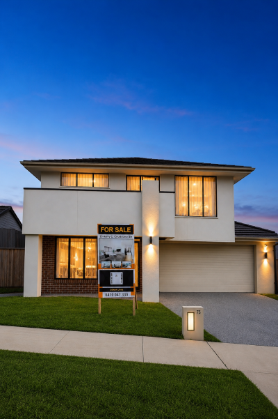 For Sale By Owner CRANBOURNE SOUTH, VIC 3977
