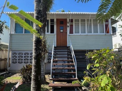 For Sale By Owner PARRAMATTA PARK, QLD 4870